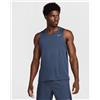 Nike Miler M - Canotta Running - Uomo