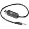 Spektrum SPMXCA100 Cavo, Multicolore