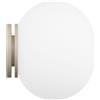 Flos - Plafoniera Glo-Ball - Bianco - Vetro - Designer Jasper Morrison