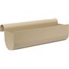 Ferm Living - Fioriera da sospendere Uma - Beige - Acciaio