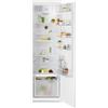 Electrolux Serie 600 KRD6DE18S4 Frigorifero da Incasso Monoporta Ventilato - Altezza 177 cm - Capacità 310 litri - LED - Sbrinamento automatico - Funzione ShoppingMode (raffreddamento rapido) - reversibile - Classe E