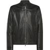 PEUTEREY GIUBBINO SAGUARO PE VEG 11 - PEU5412VEG - nero