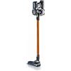 Ariete Scopa Elettrica senza Filo Aspirapolvere senza Sacco Cordless con Motore Digitale e Filtro HEPA Potenza 200 Watt colore Arancione - ARI2723 22v Digital Lithium