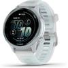 Garmin-Italia Garmin Forerunner 570 Cloud Blue 42mm con cinturino Cloud Blue 010-02970-01