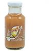 DiSanaPianta Succo Nutriente Pera, Zenzero e Limone 200ml BIO
