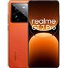 Realme GT 7 Pro 5G (6.78) 12GB RAM 512GB Mars Orange DS SMARTPHONE GARANZIA EUROPA