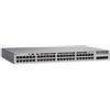 CISCO CATALYST 9200L GESTIONADO L3 GIGABIT ETHERNET (10/100/1000) ENERGíA SOBRE ETHERNET (POE) GRIS