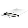 Asus SDRW-08D2S-U Masterizzatore DVD-RW, Bianco