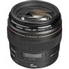 Canon EF 85mm f/1,8 USM Obiettivo