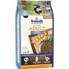 bosch TIERNAHRUNG bosch HPC Adult con Pesce e Patate | Cibo secco per cani adulti di tutte le razze | 1 x 1000 g