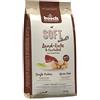 bosch TIERNAHRUNG bosch HPC SOFT Terra d'anatra e patata | Cibo semi-umido per cani adulti di tutte le razze | Proteina singola | Senza cereali | 1 x 1 kg