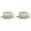 THUN - Set 2 Tazze Medie Elegance