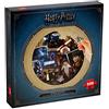 Winning Moves 500 Pezzi Harry Potter La Pietra Filosofale Puzzle