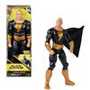 DC Comics BLACK ADAM THE MOVIE PERS.30cm 6065492