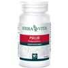 Erba Vita Psillio Integratore Regolarità Intestinale 60 Capsule