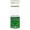 Erba Vita Rosmarino Olio Essenziale Puro Integratore Digestione 10ml