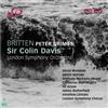 London Symphony Orchestra Lso Britten. Peter Grimes
