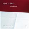 Verve Keith Jarrett: New Vienna (At the Musikverein, 2016)