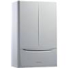 Immergas Caldaia A Condensazione Victrix Maior TT 35 Metano/GPL Completa Di Kit Scarico Fumi ADATTATORE SDOPPIATO,