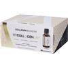 Montefarmaco OTC SpA Mycollagenlab Collagen Booster 14 Flaconi 350 ml Sospensione