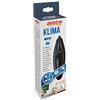 Amtra KLIMA NANO PRESET 50Watt - riscaldatore per acquari, tartarughiere ed acqua terrari