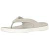 Crocs Citilane Flip Infradito e Ciabatte da Spiaggia, Unisex Adulto, Grigio (Pearl/White), 46/47