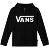 VANS FELPA FULL ZIP CON CAPPUCCIO CLASSIC BAMBINO