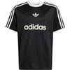 ADIDAS ORIGINALS T-SHIRT SOCCER BAMBINO