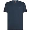SUN 68 T-SHIRT SPECIAL DYED LOGO