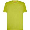 SUN 68 T-SHIRT SPECIAL DYED LOGO