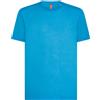SUN 68 T-SHIRT SPECIAL DYED LOGO