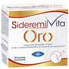 Enfarma - Sideremil Vita Oro Confezione 30 Bustine