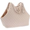 Ferribiella Spa Ferribiella Borsa Trasportino per Cani Diva 40 x 40 x 20 cm