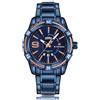 NAVIFORCE Orologio - - NAVIFORCE - NF9117S