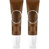 Essence Cosmetics Baby Got Bronze Terra Abbronzante Liquida, Lunga Durata, Definizione, Semplice da Struccare, Naturale, 10 ml (Confezione da 2)