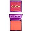 Viva la Diva Glow Mousse Blush - Colore N2 Rosso - Blush in Mousse con finitura lucida per un tocco di colore vibrante e naturale