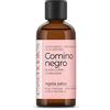 Essenciales - Olio di Cumino Nero, 100% Puro e Naturale, 100 ml | Olio Vegetale di Nigella Sativa, 1ª Pressione a Freddo