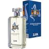 Zuma Profumi - Acqua di Sicilia 100 ml - Profumo Agrumato Uomo Donna | Fragranza Aromatica al Basilico, Cedro e Bergamotto - L'Autentico Mediterraneo fra Erbe, Calone e Legni - Made in Italy