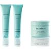 COCUNAT - Body Power + Exotic Orange - Potente Snellente Anticellulite - Mousse Rassodante Per Il Corpo - Combatte la Cellulite - Assorbimento Rapido