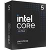 Intel Core Ultra 5 245K processore 24 MB Cache intelligente Scatola