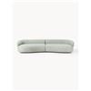 Westwing Collection Divano 4 posti Alba