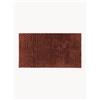 Westwing Collection Tappetino da bagno antiscivolo Fatu