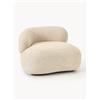 Westwing Collection Poltrona lounge Alba