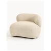 Westwing Collection Poltrona lounge Alba