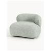 Westwing Collection Poltrona lounge Alba