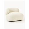 Westwing Collection Poltrona lounge Alba