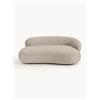 Westwing Collection Divano 2 posti Alba