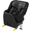 Maxi-Cosi Mica Seggiolino Auto Isofix Girevole 360° Per Bambini 0- 4 Anni (40-105 Cm), Gruppo 0+/1, Reclinabile e Regolabile in Altezza, Omologato I-Size R129, Authentic Black
