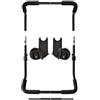 Baby Jogger City Select 2 - Adattatore per seggiolino auto, per Cybex, Maxi-Cosi e BeSafe