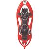 TSL 325 Initial, Racchette da neve Unisex adulto, Rosso (Red), 50 à 120 kg confezione 2